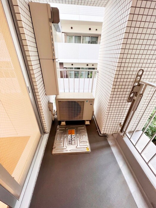 KDXレジデンス南麻布の物件内観写真