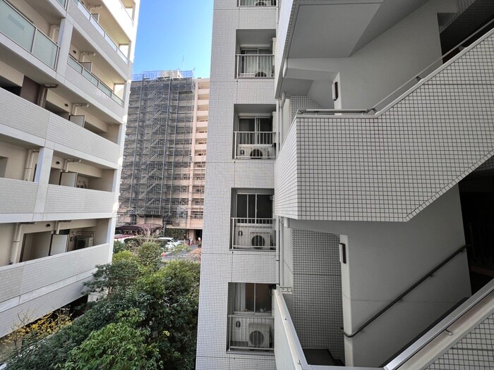 KDXレジデンス南麻布の物件内観写真