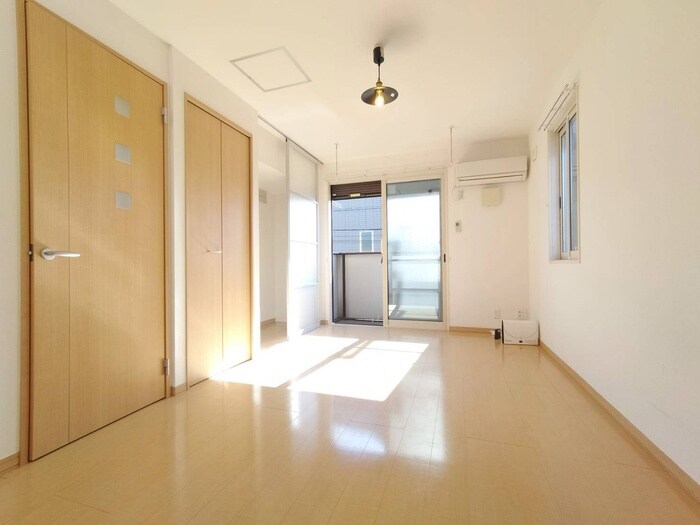 ピヴォワーヌの物件内観写真