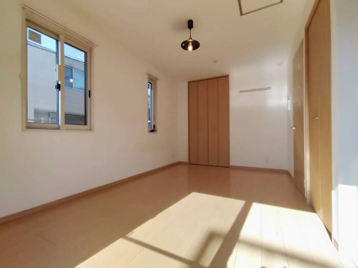 ピヴォワーヌの物件内観写真