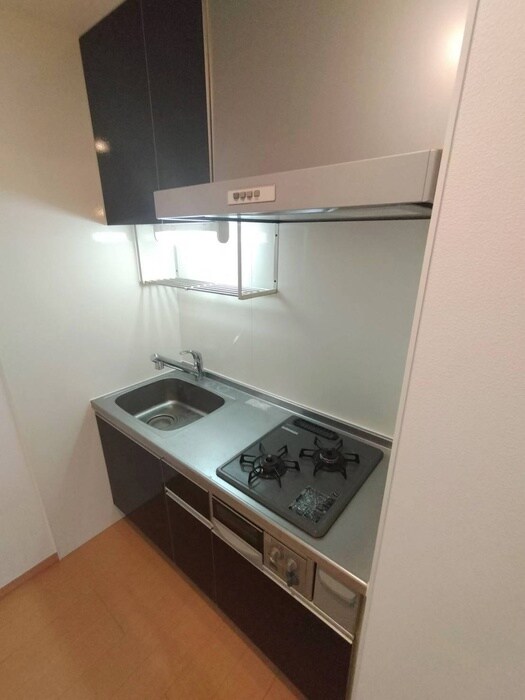 ピヴォワーヌの物件内観写真