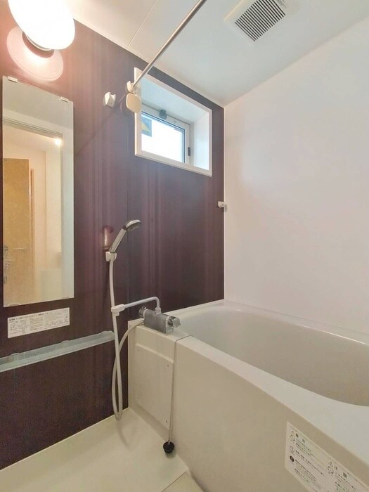 ピヴォワーヌの物件内観写真