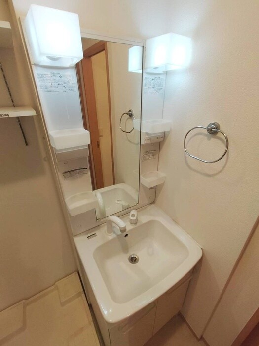 ピヴォワーヌの物件内観写真