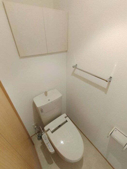 ピヴォワーヌの物件内観写真