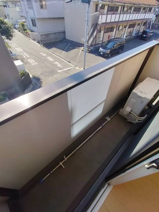 ピヴォワーヌの物件内観写真