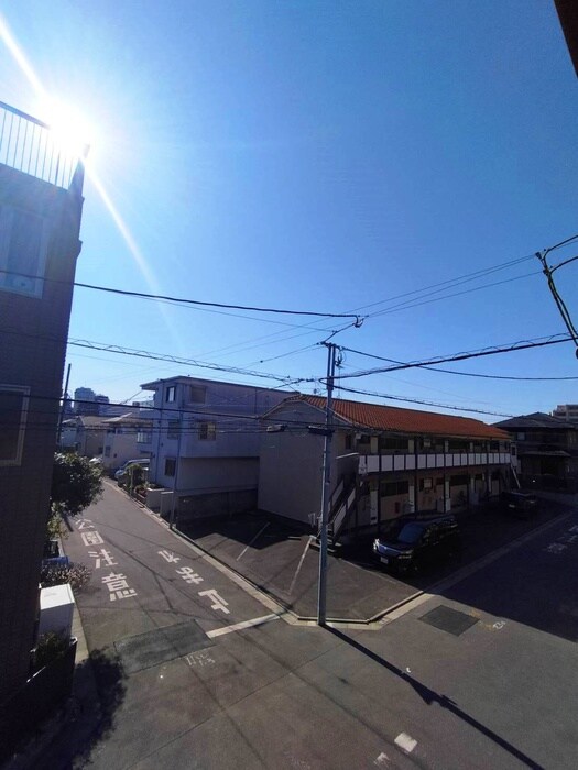 ピヴォワーヌの物件内観写真