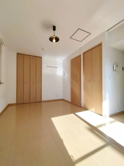 ピヴォワーヌの物件内観写真