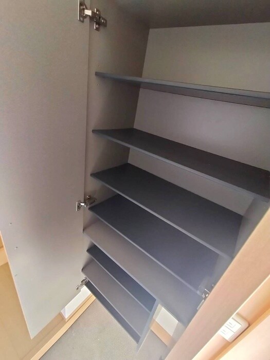 ピヴォワーヌの物件内観写真