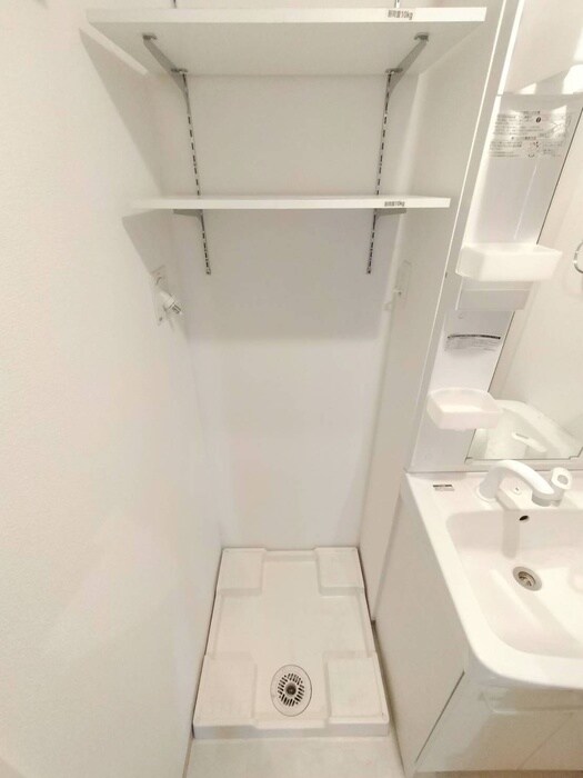 ピヴォワーヌの物件内観写真