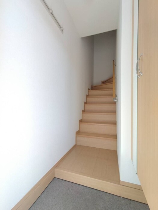 ピヴォワーヌの物件内観写真