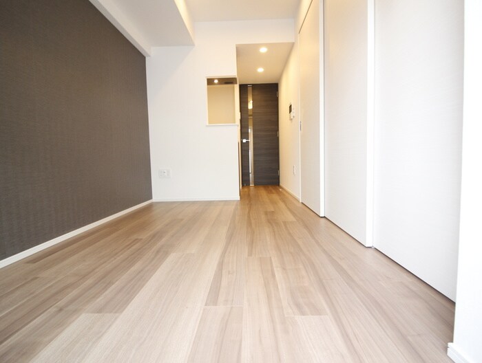 ＡＲＫＭＡＲＫ水天宮前Ⅱの物件内観写真