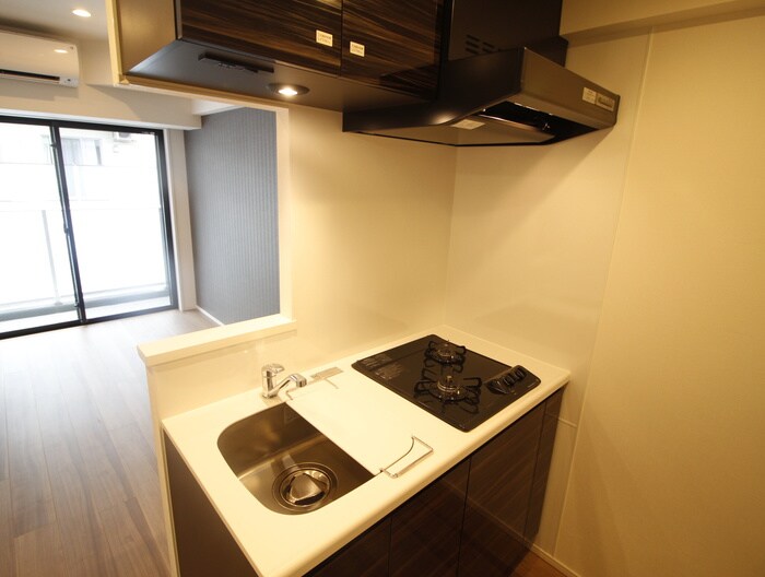 ＡＲＫＭＡＲＫ水天宮前Ⅱの物件内観写真