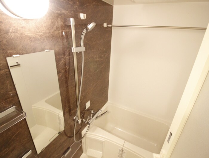 ＡＲＫＭＡＲＫ水天宮前Ⅱの物件内観写真