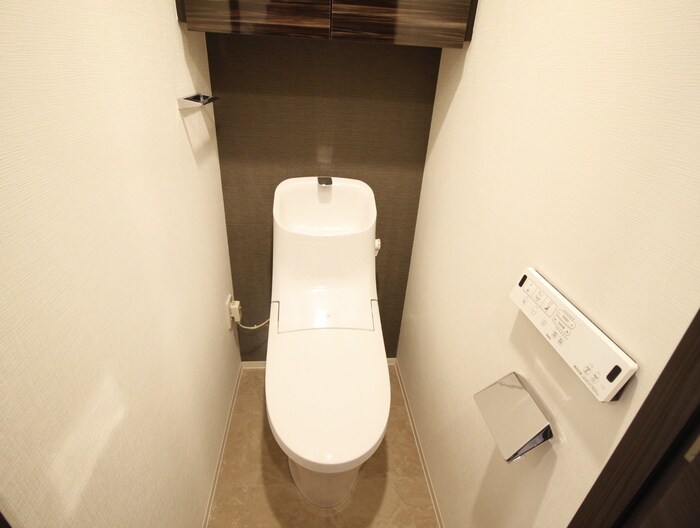 ＡＲＫＭＡＲＫ水天宮前Ⅱの物件内観写真