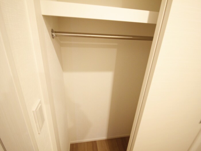 ＡＲＫＭＡＲＫ水天宮前Ⅱの物件内観写真