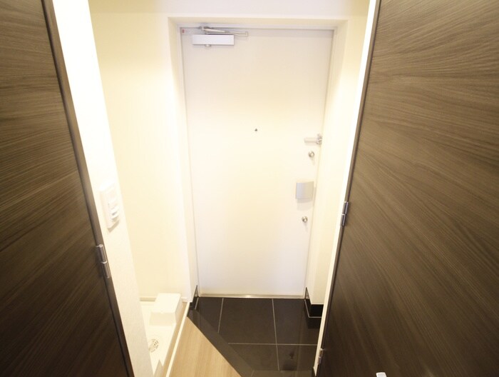 ＡＲＫＭＡＲＫ水天宮前Ⅱの物件内観写真