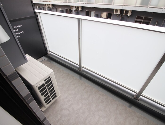 ＡＲＫＭＡＲＫ水天宮前Ⅱの物件内観写真