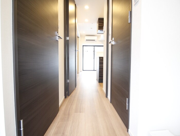 ＡＲＫＭＡＲＫ水天宮前Ⅱの物件内観写真