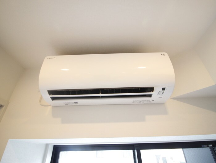 ＡＲＫＭＡＲＫ水天宮前Ⅱの物件内観写真