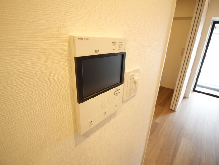 ＡＲＫＭＡＲＫ水天宮前Ⅱの物件内観写真