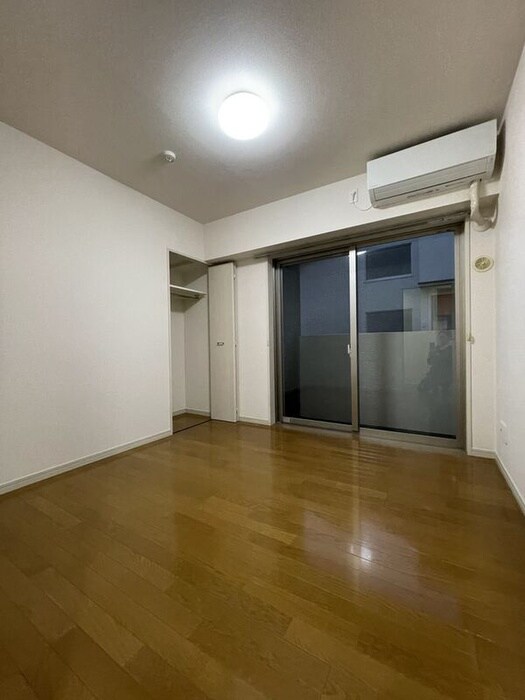 オ－ガスタ和光の物件内観写真