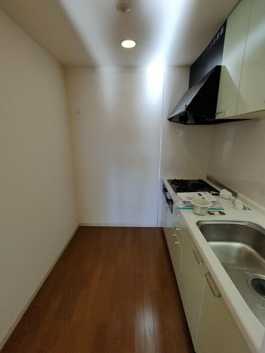 オ－ガスタ和光の物件内観写真