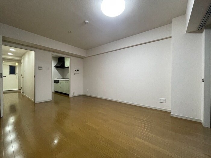 オ－ガスタ和光の物件内観写真