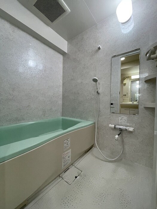 オ－ガスタ和光の物件内観写真