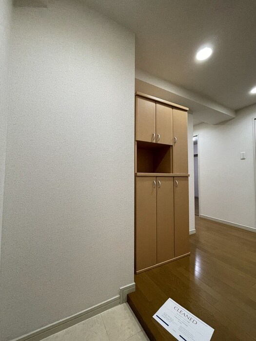 オ－ガスタ和光の物件内観写真