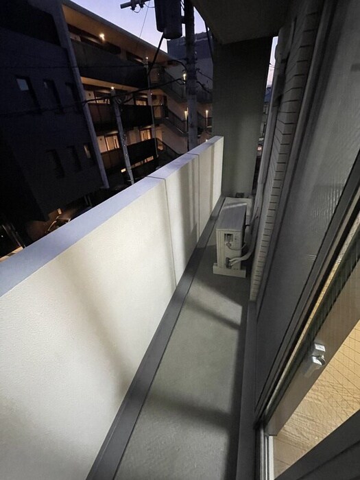 オ－ガスタ和光の物件内観写真