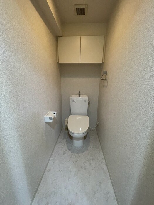 オ－ガスタ和光の物件内観写真