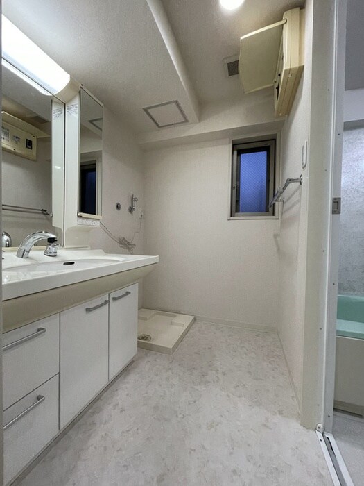 オ－ガスタ和光の物件内観写真