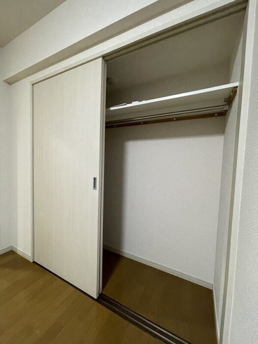 オ－ガスタ和光の物件内観写真