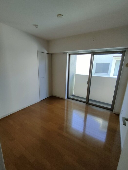 オ－ガスタ和光の物件内観写真