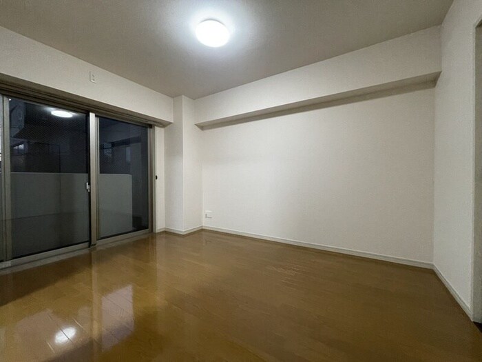 オ－ガスタ和光の物件内観写真