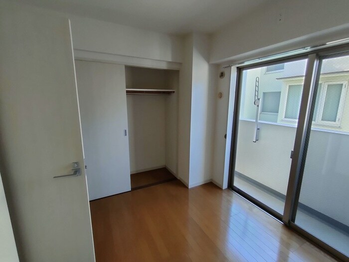 オ－ガスタ和光の物件内観写真