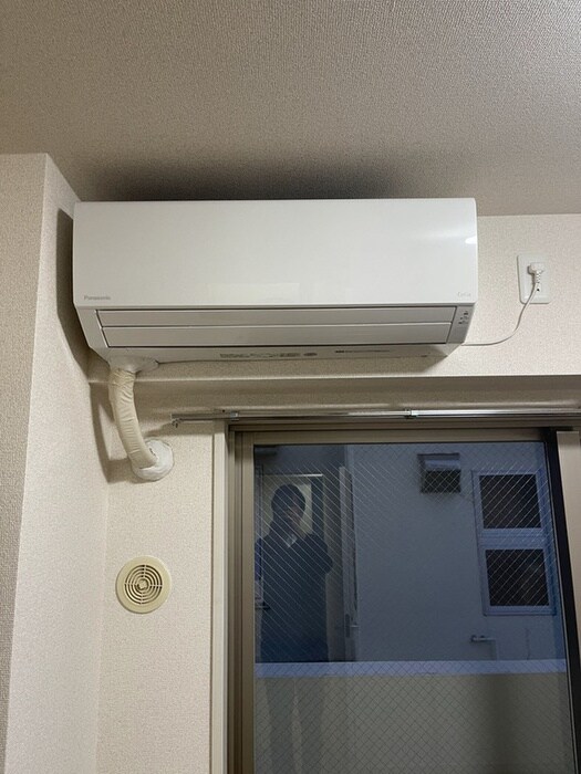 オ－ガスタ和光の物件内観写真