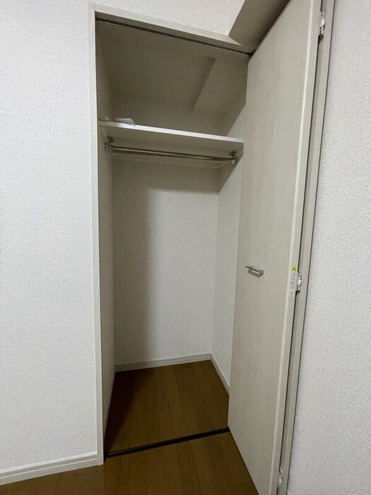 オ－ガスタ和光の物件内観写真