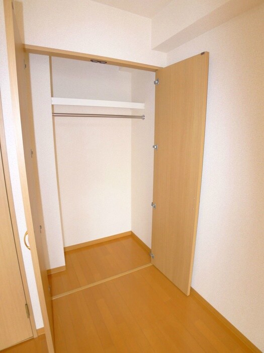 スプリングホ－ムの物件内観写真