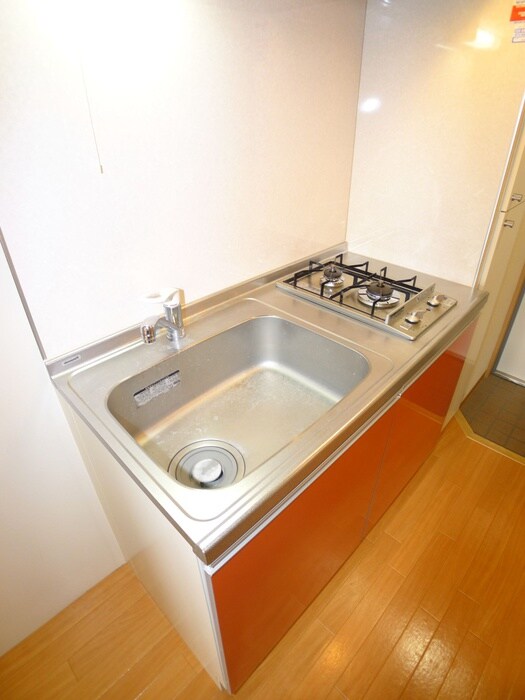 スプリングホ－ムの物件内観写真