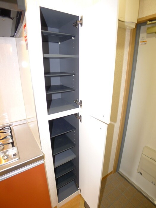 スプリングホ－ムの物件内観写真