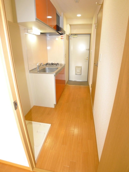 スプリングホ－ムの物件内観写真