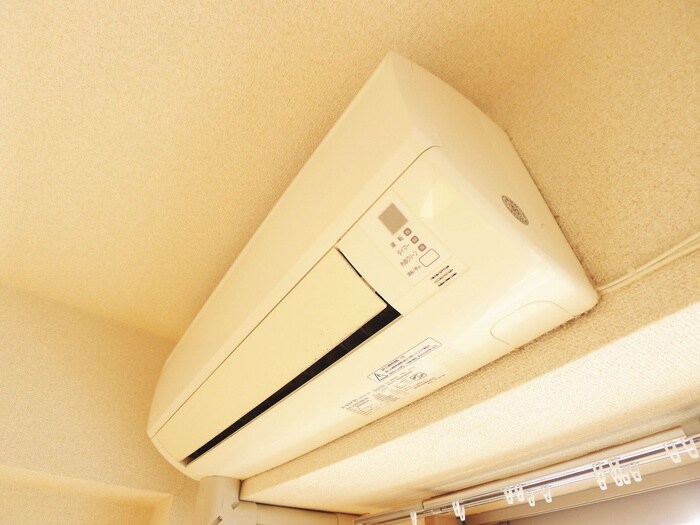 スプリングホ－ムの物件内観写真