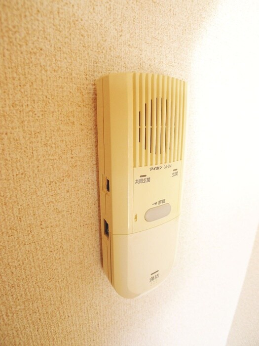 スプリングホ－ムの物件内観写真