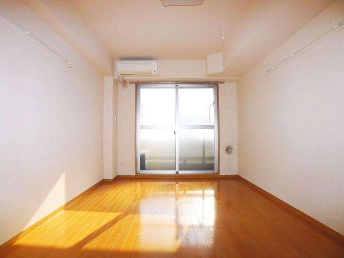 スプリングホ－ムの物件内観写真