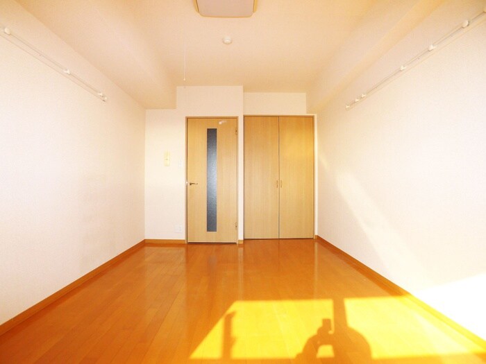 スプリングホ－ムの物件内観写真