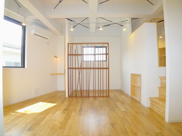 Maison Austerの物件内観写真