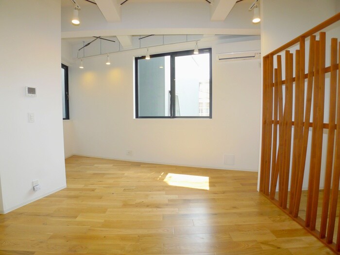 Maison Austerの物件内観写真