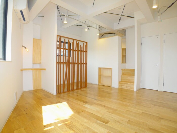 Maison Austerの物件内観写真