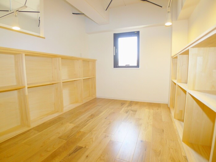 Maison Austerの物件内観写真